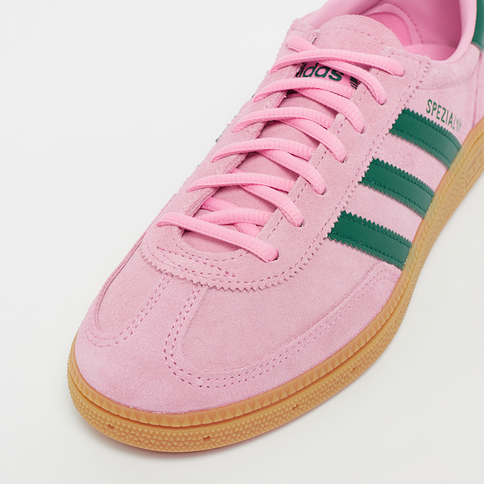 adidas Originals Handball Spezial Sneaker (GS) rosa 45947 7