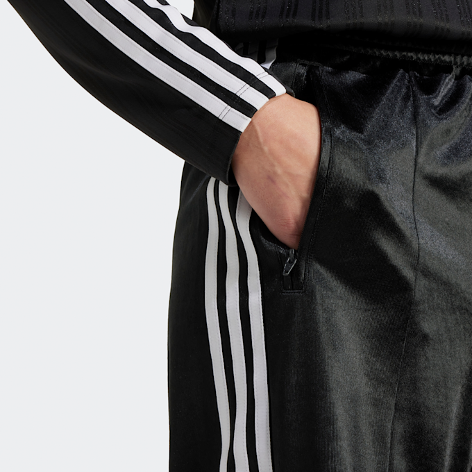 adidas Originals adicolor Firebird Long Short zwart 45955 3