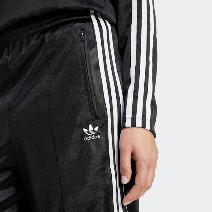 adidas Originals adicolor Firebird Long Short zwart 45955 4