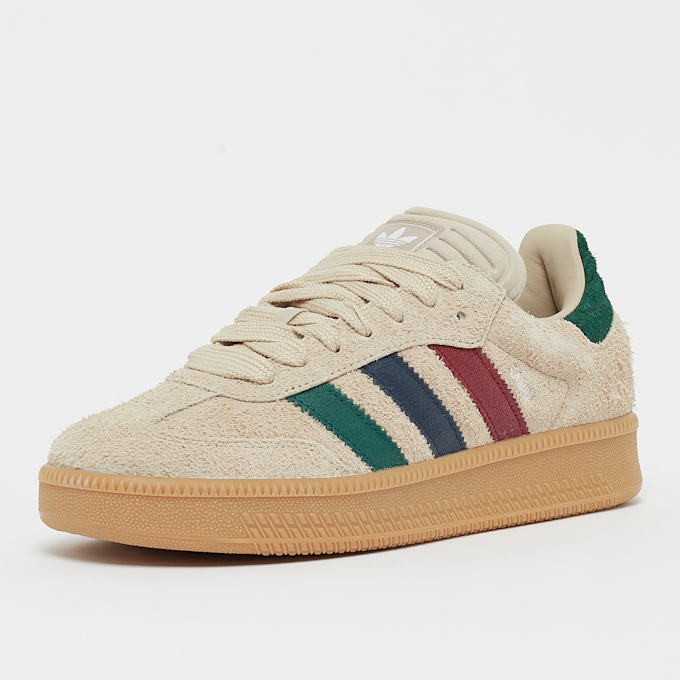 adidas Originals Samba XLG Sneaker bež 45963 2