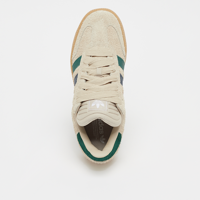 adidas Originals Samba XLG Sneaker bež 45963 5