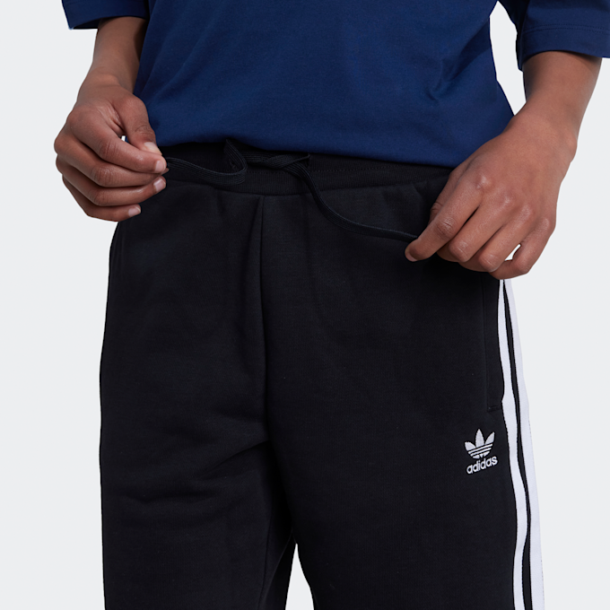 adidas Originals 3-Streifen Shorts schwarz 45964 3