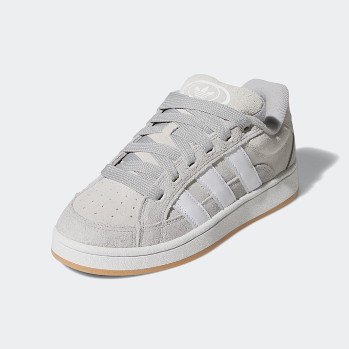 adidas Originals Campus 00s Beta Sneaker grijs 45968 5
