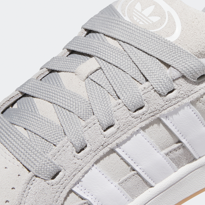 adidas Originals Campus 00s Beta Sneaker grijs 45968 7