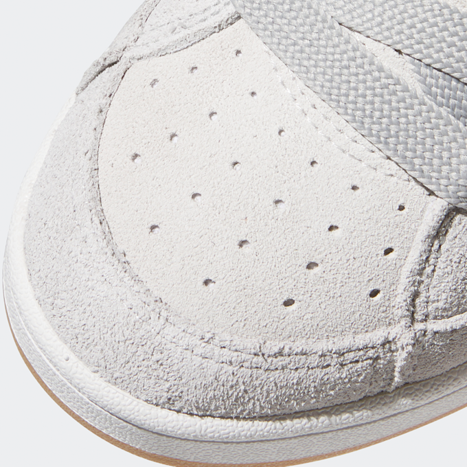 adidas Originals Campus 00s Beta Sneaker grijs 45968 8