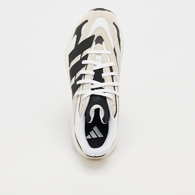 adidas Originals Lightblaze Sneaker wit 45971 5