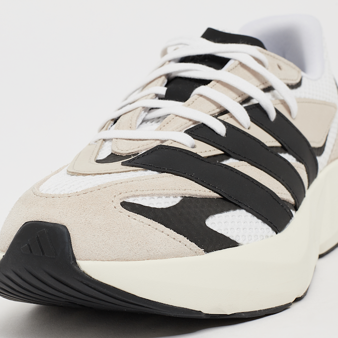 adidas Originals Sneaker Lightblaze blanc 45971 6