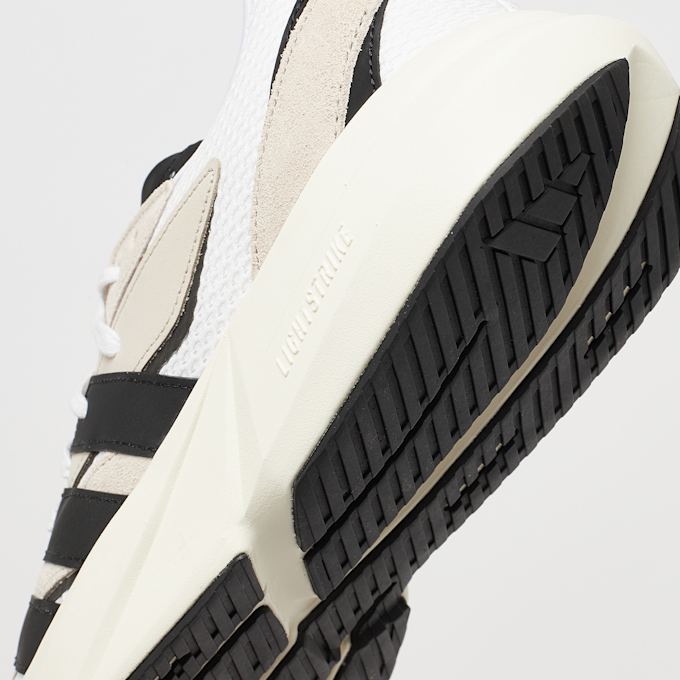 adidas Originals Lightblaze Sneaker wit 45971 7