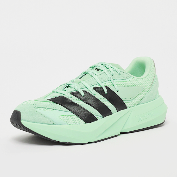 adidas Originals Lightblaze Mercedes Formula 1 Sneaker türkis 45973 2