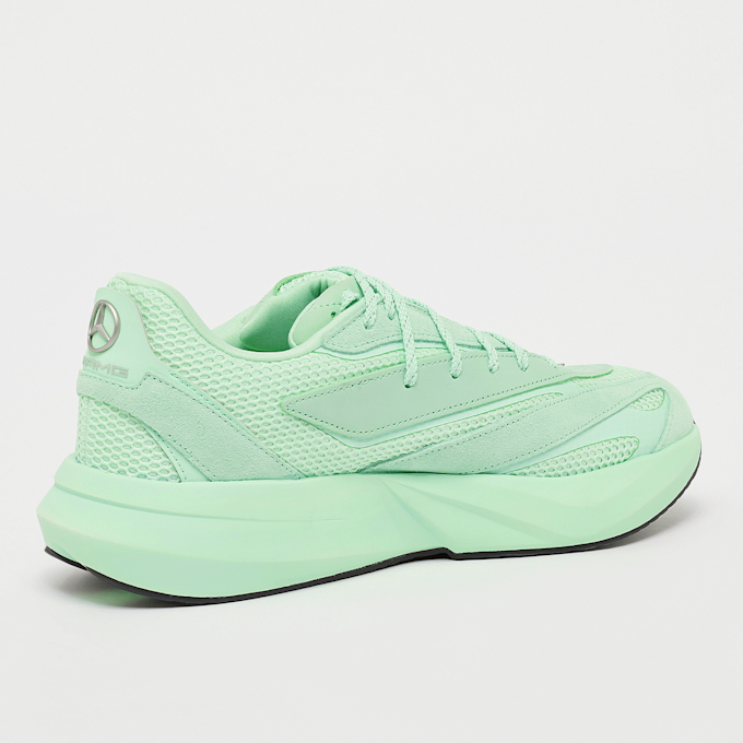 adidas Originals Lightblaze Mercedes Formula 1 Sneaker türkis 45973 3