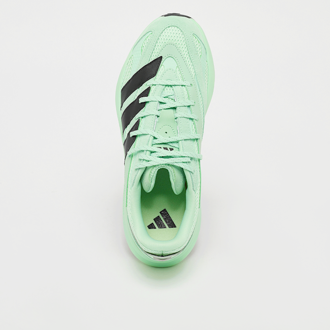 adidas Originals Lightblaze Mercedes Formula 1 Sneaker türkis 45973 5