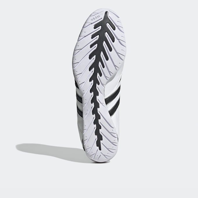 adidas Originals Adiracer Lo Sneaker weiß 45976 5