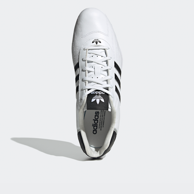 adidas Originals Adiracer Lo Sneaker weiß 45976 6