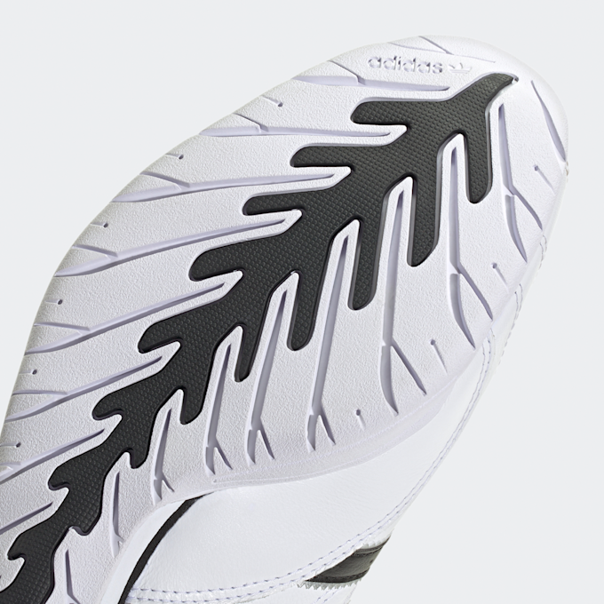 adidas Originals Adiracer Lo Sneaker weiß 45976 8