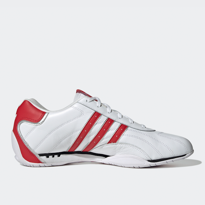 adidas Originals Adiracer Lo Sneaker weiß 45979 2