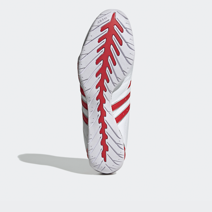 adidas Originals Adiracer Lo Sneaker weiß 45979 5