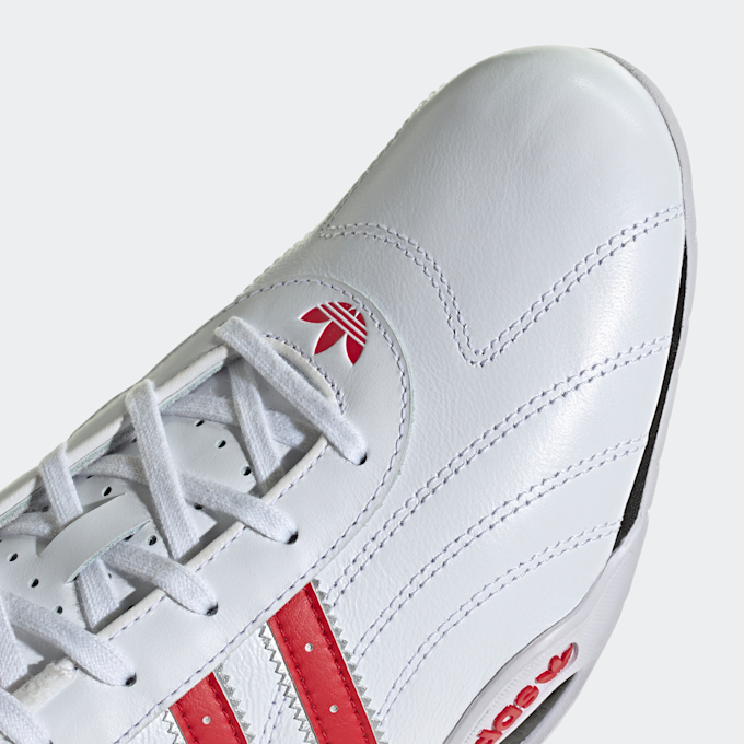 adidas Originals Adiracer Lo Sneaker weiß 45979 7