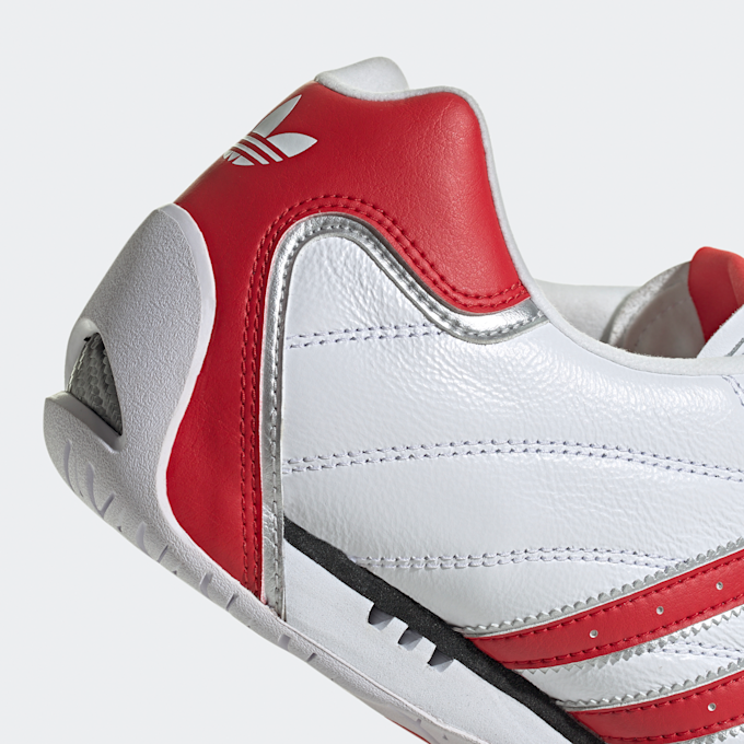 adidas Originals Adiracer Lo Sneaker weiß 45979 8