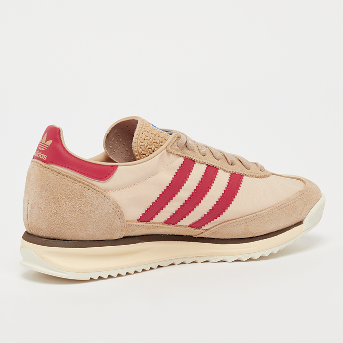 adidas Originals SL 72 RS Sneaker beige 45982 3