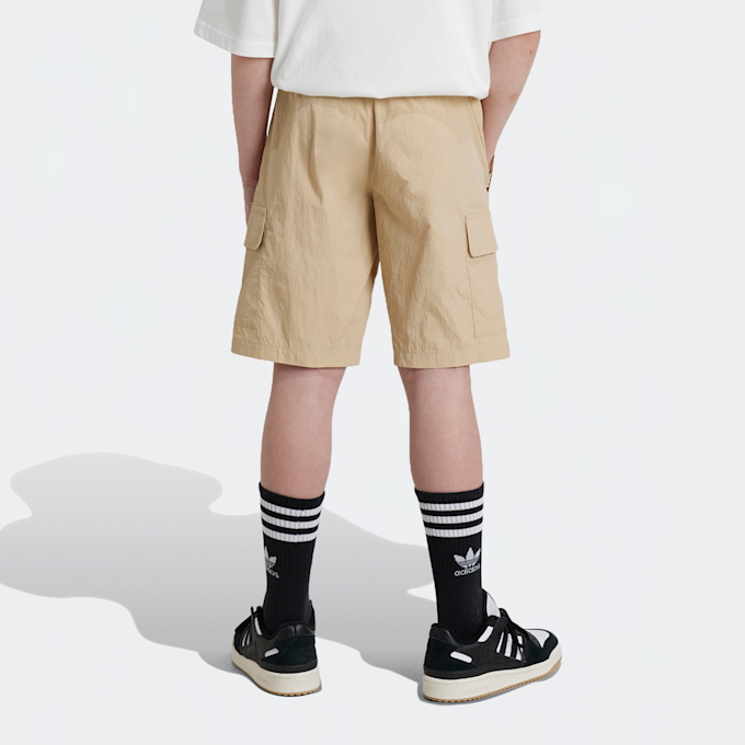 adidas Originals Cargo Shorts bege 45987 2