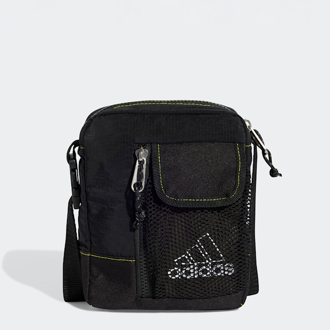 adidas Petit sac à bandoulière vert 45993 1