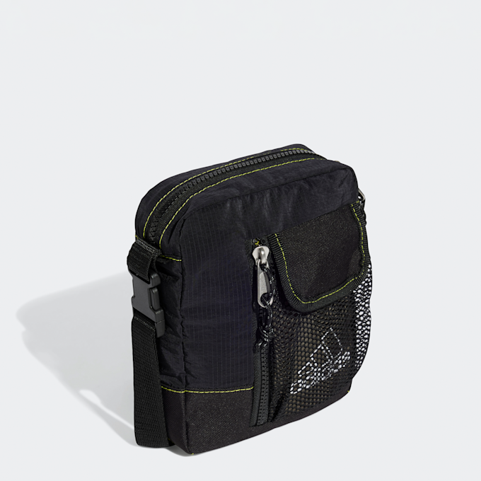 adidas Petit sac à bandoulière vert 45993 3