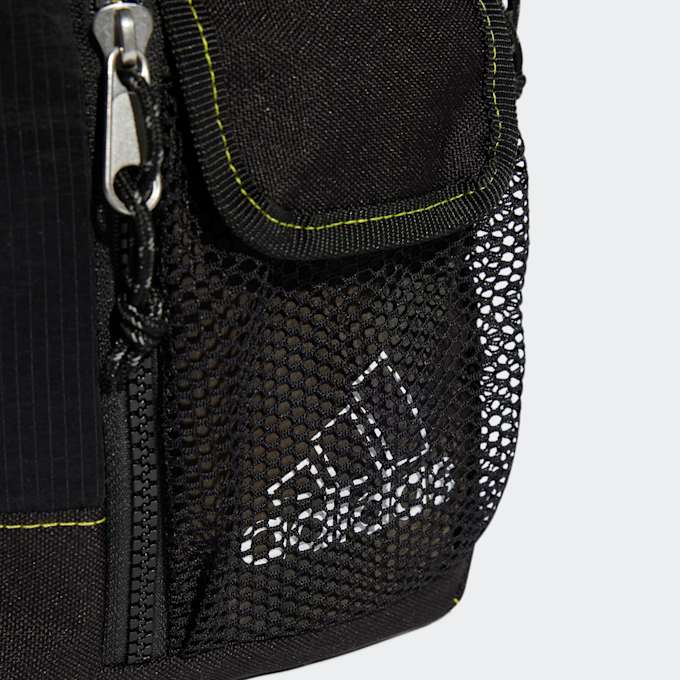 adidas Petit sac à bandoulière vert 45993 5