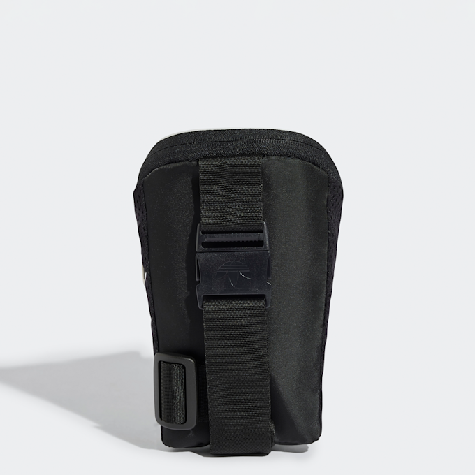 adidas Originals Adicolor piccola borsa a tracolla nero 45996 2