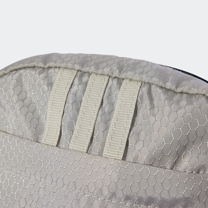 adidas Originals Mała torba na ramię szary 45997 5