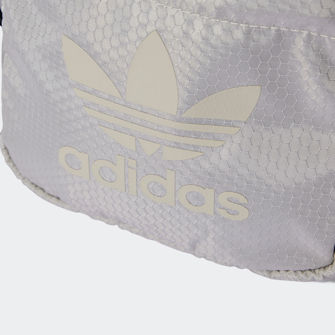 adidas Originals Mała torba na ramię szary 45997 6
