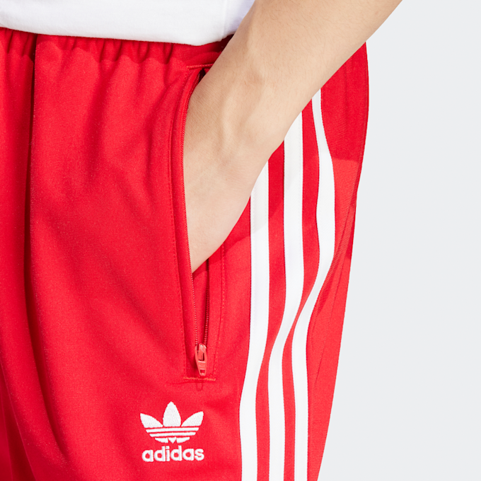 adidas Originals adicolor Firebird Short rood 45998 3