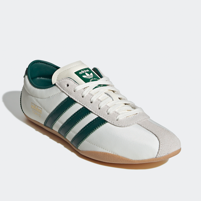 adidas Originals Tokyo Sneaker W weiß 46003 3