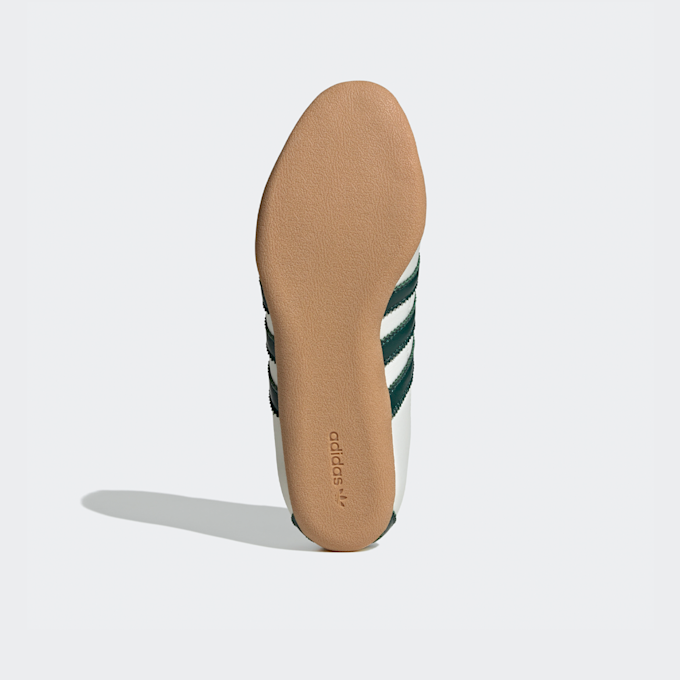 adidas Originals Tokyo Sneaker W weiß 46003 5