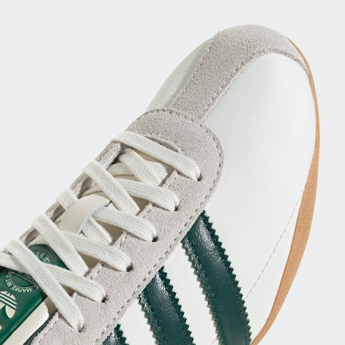 adidas Originals Tokyo Sneaker W weiß 46003 7
