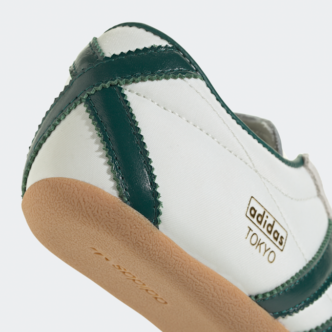 adidas Originals Tokyo Sneaker W weiß 46003 8
