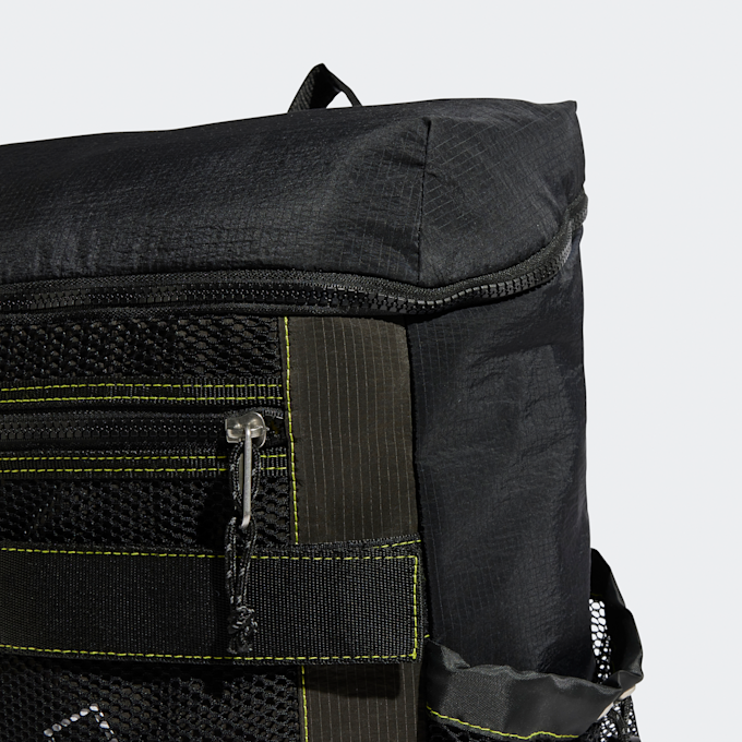 adidas Backpack crna 46010 5