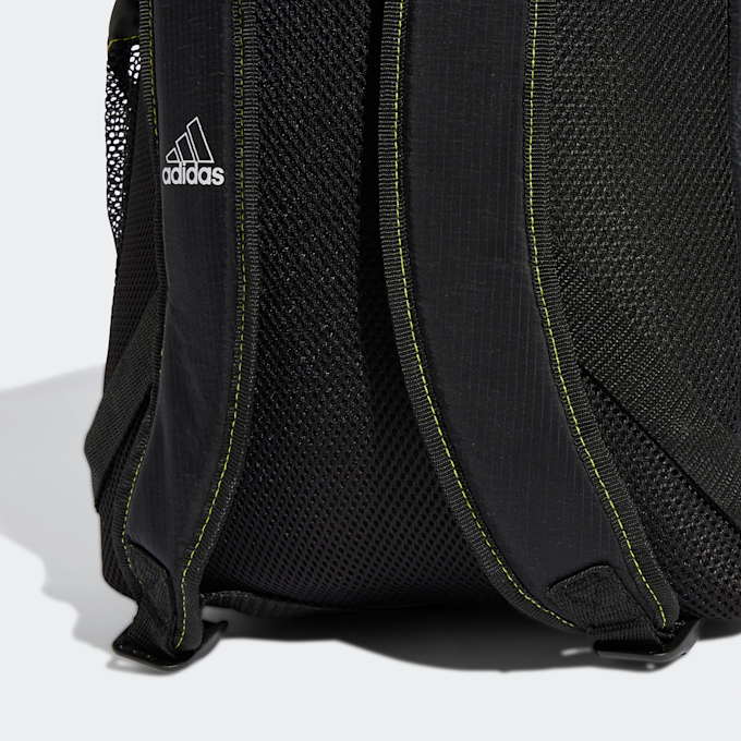adidas Backpack crna 46010 6