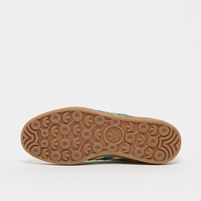 adidas Originals Gazelle Indoor W Sneaker žuta 46012 4