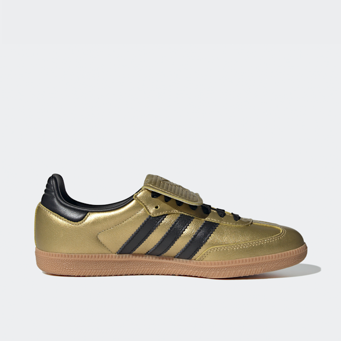 adidas Originals Sneaker Samba LT W doré 46015 2