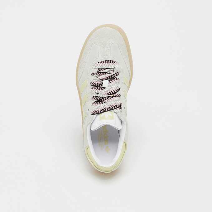 adidas Originals Sambae W Sneaker gris 46016 5