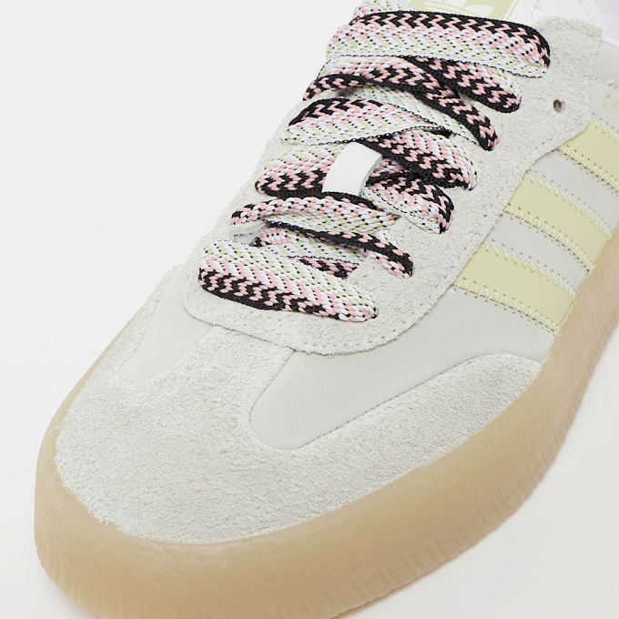 adidas Originals Sambae W Sneaker gris 46016 7