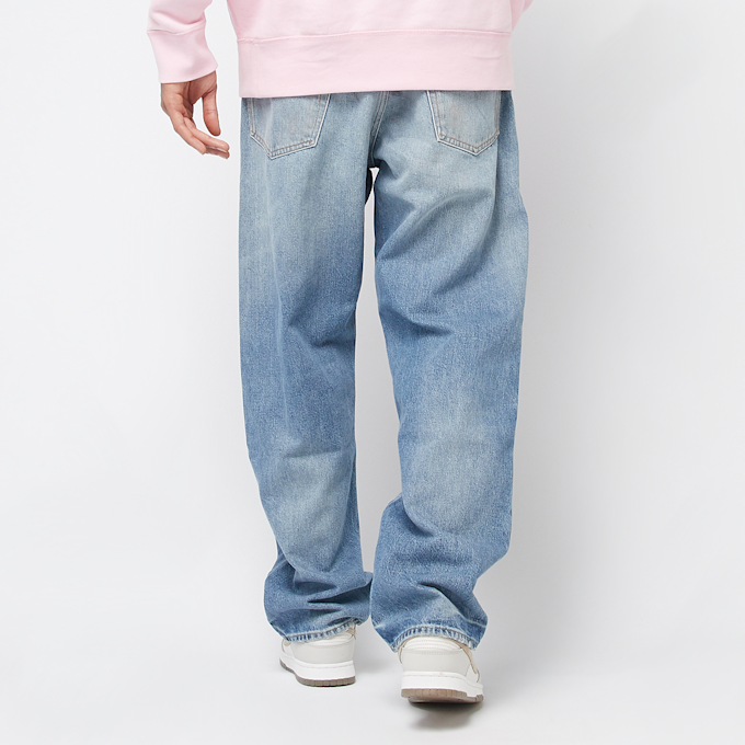 Polo Ralph Lauren Vintage Classic Jean blau 46048 2