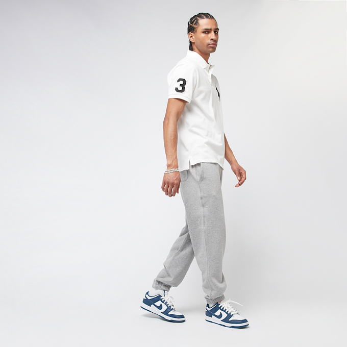 Polo Ralph Lauren Athletic Pants grijs 46051 4