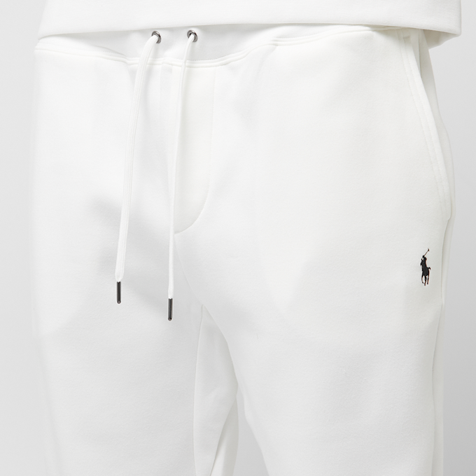 Polo Ralph Lauren Double-Knit Jogger Pant weiß 46053 3