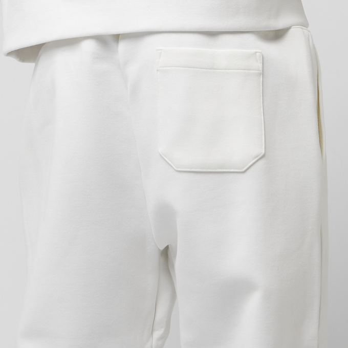 Polo Ralph Lauren Double-Knit Jogger Pant weiß 46053 4