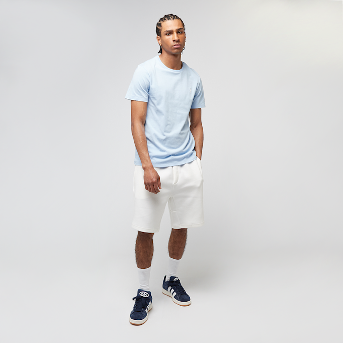 Polo Ralph Lauren Athletic Shorts weiß 46055 5