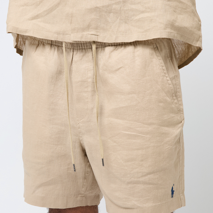 Polo Ralph Lauren Prepsters - Flat Front beige 46057 3