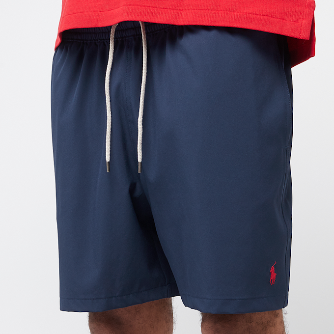 Polo Ralph Lauren 5.75-Inch Traveler Classic Swim Trunk blau 46056 3