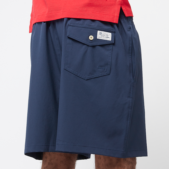 Polo Ralph Lauren 5.75-Inch Traveler Classic Swim Trunk blau 46056 4