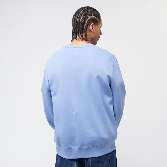 Polo Ralph Lauren Long Sleeve Sweatshirt bleu 46058 2